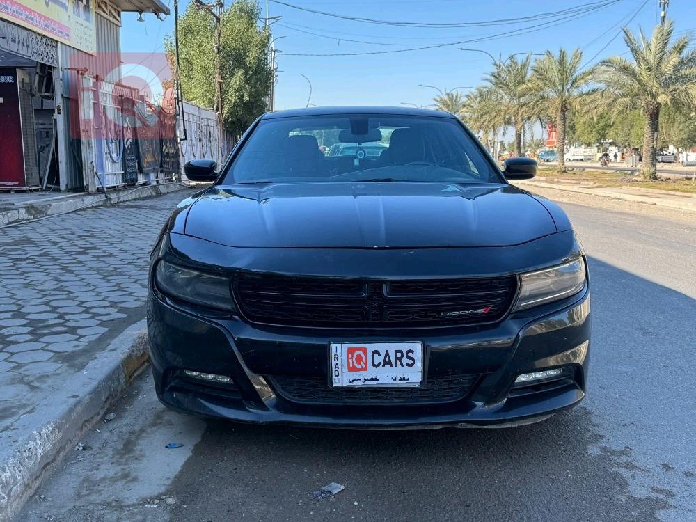 دودج تشارجر